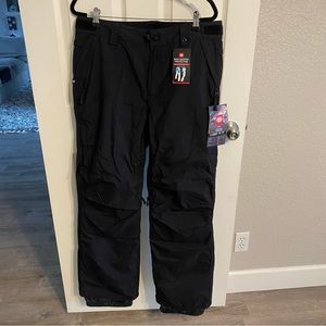 686 Progression Padded Snow Pant